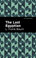 The Last Egyptian - Paperback