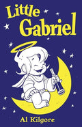Little Gabriel - Paperback