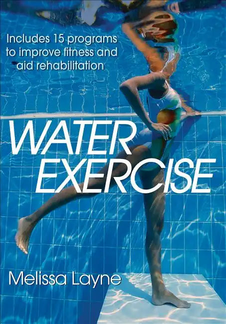 Water Exercise - Paperback