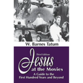 Jesus at the Movies - Paperback