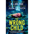 The Wrong Child - Paperback