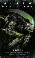 Alien: Prototype - Paperback