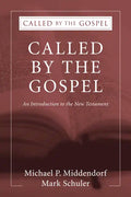 Called by the Gospel - Hardcover