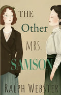 The Other Mrs. Samson - Paperback