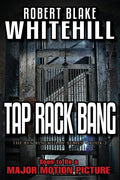 Tap Rack Bang - Paperback