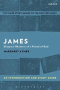 James: An Introduction and Study Guide - Paperback