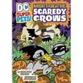 Night of the Scaredy Crows - Paperback