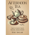 Afternoon Tea - Paperback