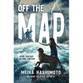 Off the Map - Hardcover
