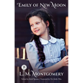 Emily of New Moon - Paperback