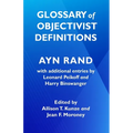 Glossary of Objectivist Definitions - Paperback