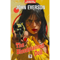 The Bloodstained Doll - Hardcover