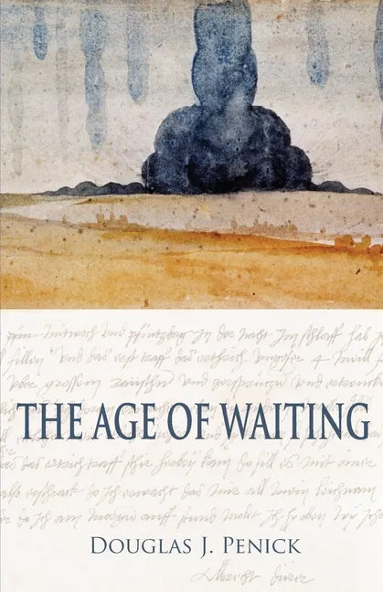 The Age of Waiting - Paperback