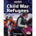 Child War Refugees - Paperback