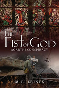 The Fist of God - Paperback