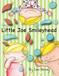 Little Joe Smileyhead - Paperback
