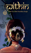 Within: Short Stories for the Evolving Multicultural Woman - Hardcover