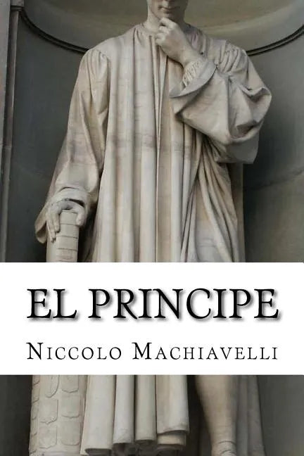 El Principe - Paperback