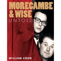 Morecambe and Wise Untold - Paperback