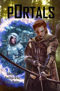 Portals - Paperback