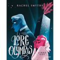 Lore Olympus. Cuentos del Olimpo / Lore Olympus: Volume Two - Paperback