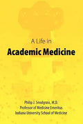 A Life in Academic Medicine - Paperback