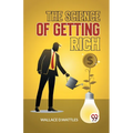 The Science Of Getting Rich - Paperback
