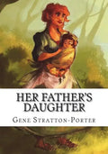 Her Father's Daughter - Paperback