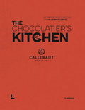 The Chocolatier's Kitchen: Recipe Book - Hardcover
