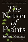 The Nation of Plants - Hardcover