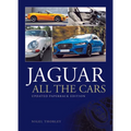 Jaguar - All the Cars - Paperback
