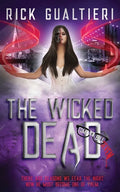 The Wicked Dead - Paperback