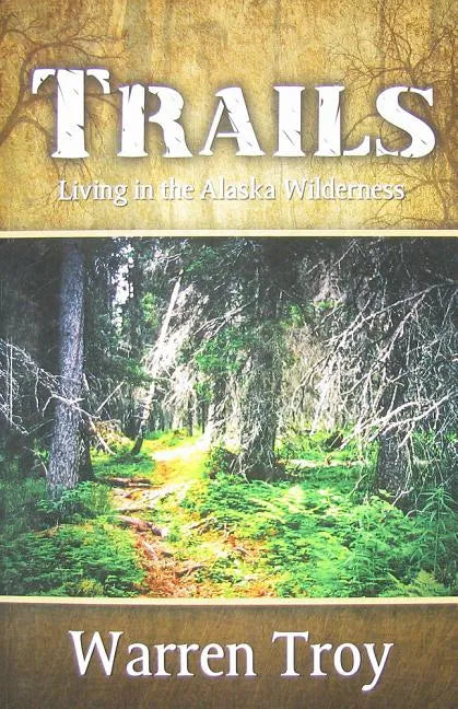 Trails - Paperback