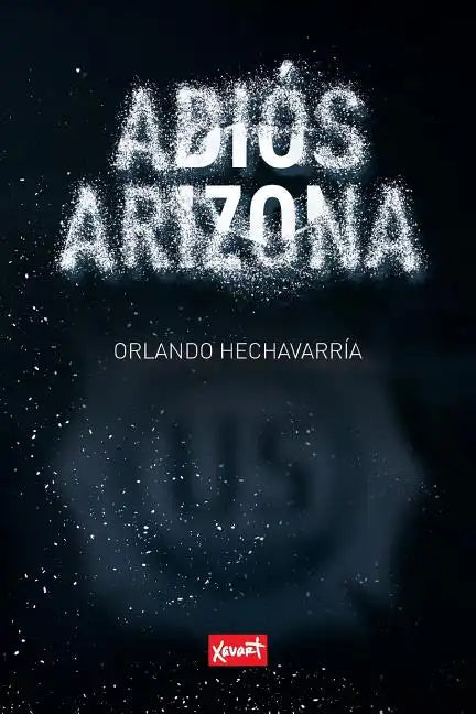 Adiós Arizona - Paperback