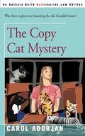 The Copy Cat Mystery - Paperback