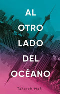 Al Otro Lado del Oceano - Paperback