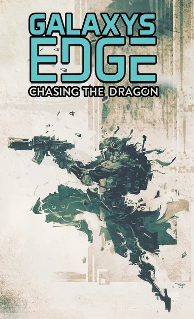 Chasing the Dragon - Paperback