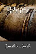 The Tale of a Tub - Paperback