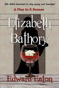 Elizabeth Bathory - Paperback