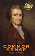 Common Sense (Deluxe Library Edition) - Hardcover