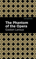 Phantom of the Opera - Hardcover