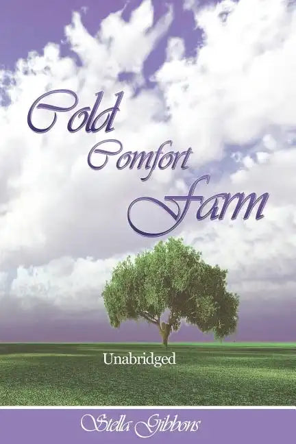 Cold Comfort Farm (Unabridged) - Paperback