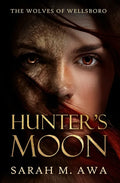 Hunter's Moon - Paperback