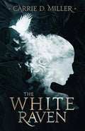 The White Raven - Paperback