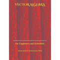 Vector Algebra: for Engineers and Scientists - Paperback