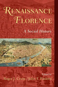 Renaissance Florence - Paperback