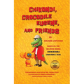 Chikondi, Crocodile Eugene, and Friends - Paperback