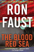 The Blood Red Sea - Paperback