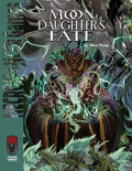 Moon Daughter's Fate 5E - Paperback