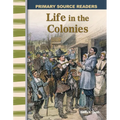 Life in the Colonies - Paperback